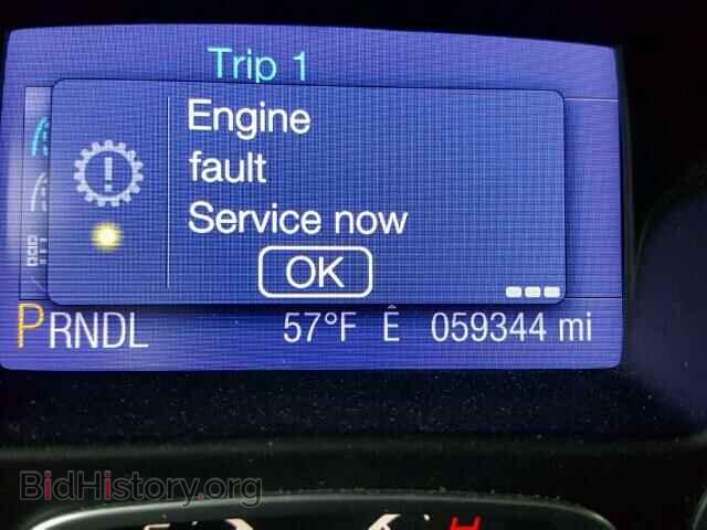 2013 FORD FOCUS - VIN: 1FADP3E28DL130739 - Photo 8