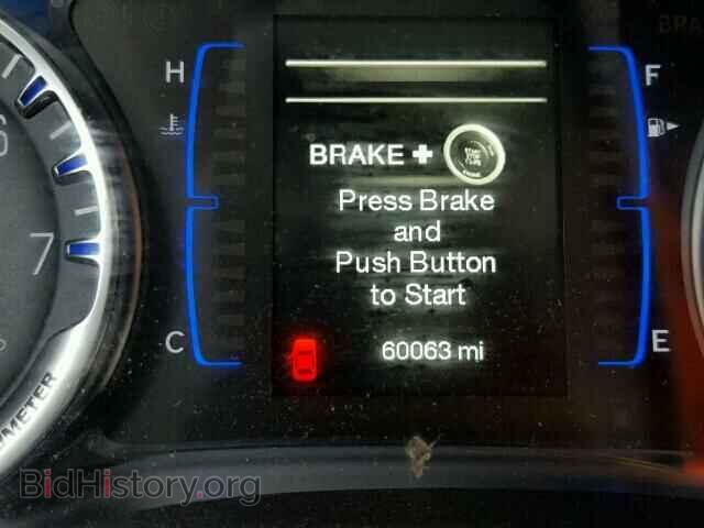 2015 CHRYSLER 200 - VIN: 1C3CCCAB7FN738545 - Фото 8