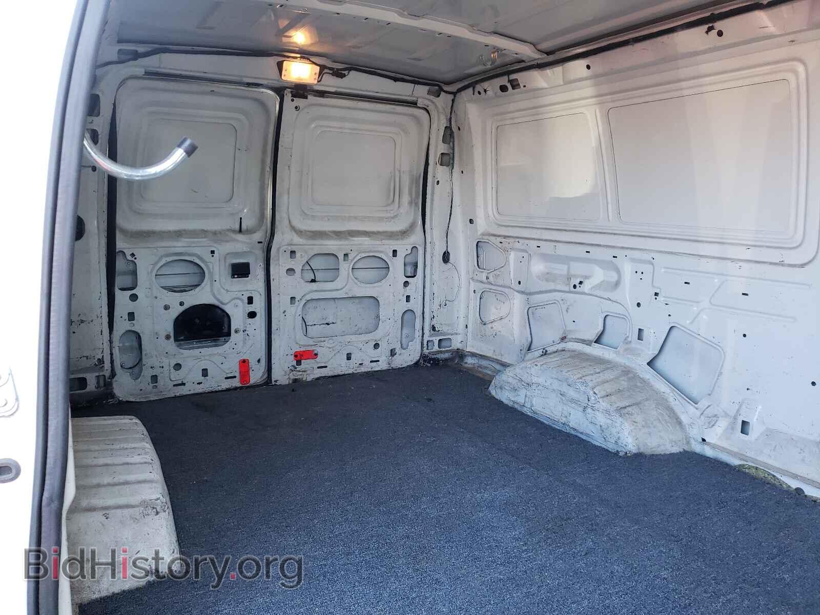 2009 FORD ECONOLINE - VIN: 1FTNE14W99DA05182 - Фото 9