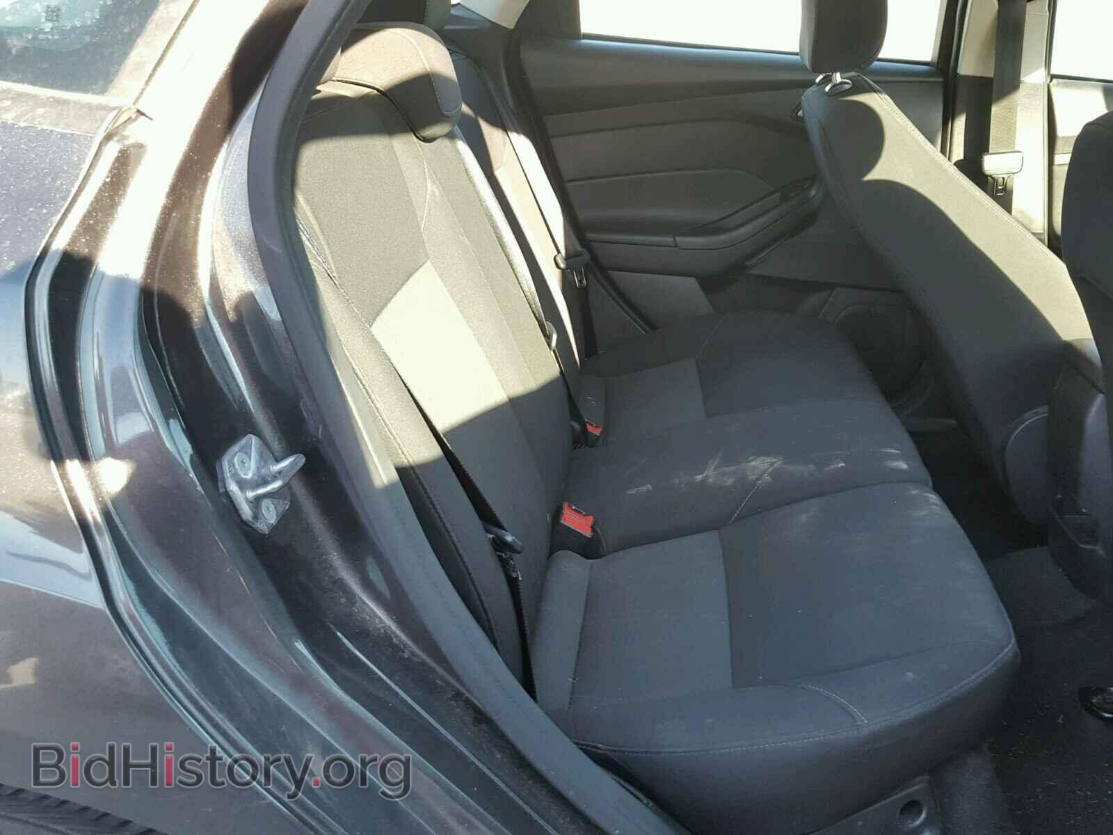 2015 FORD FOCUS - VIN: 1FADP3K29FL287297 - Фото 6