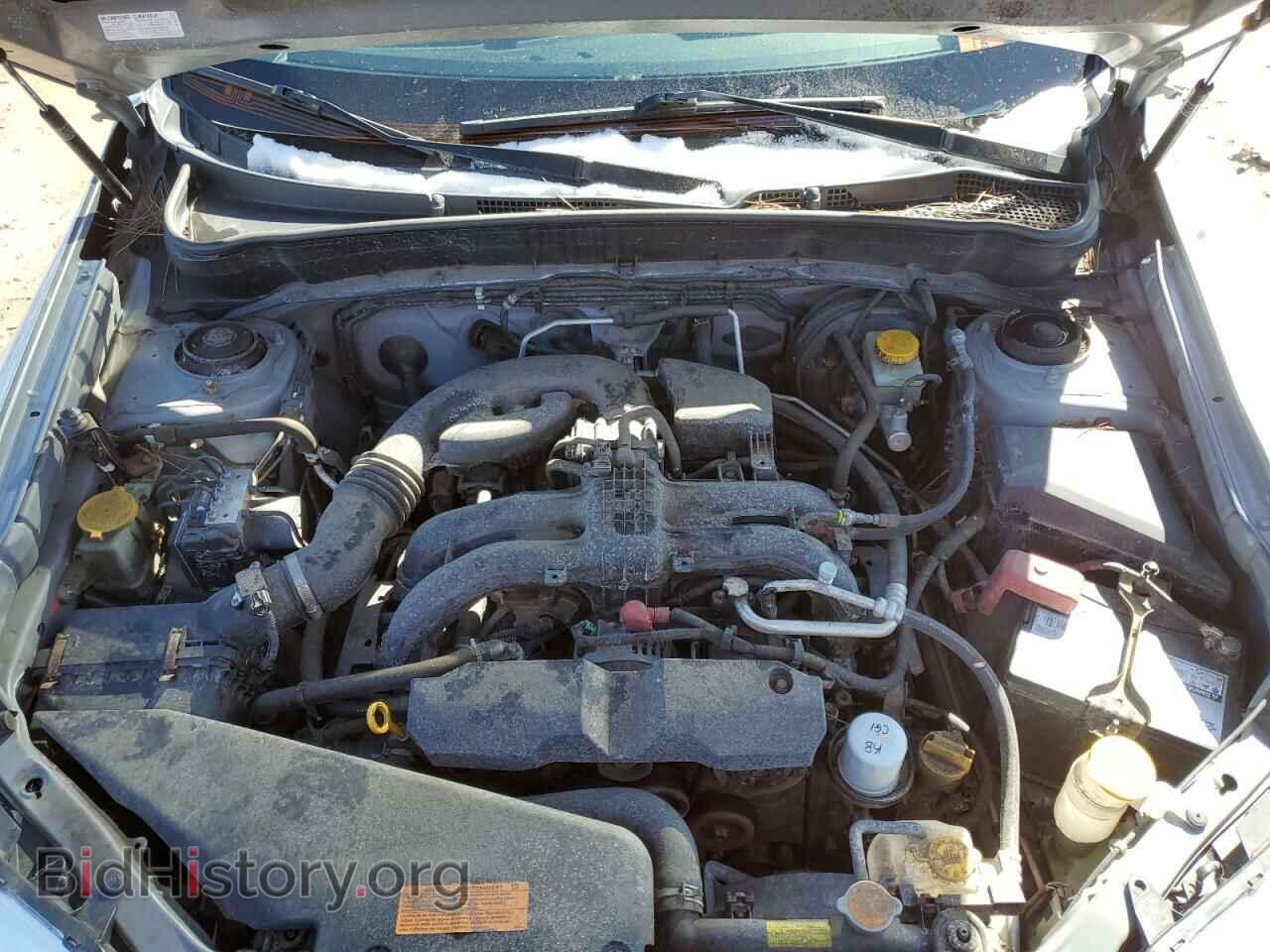 2012 SUBARU FORESTER - VIN: JF2SHAEC6CH410061 - Photo 12