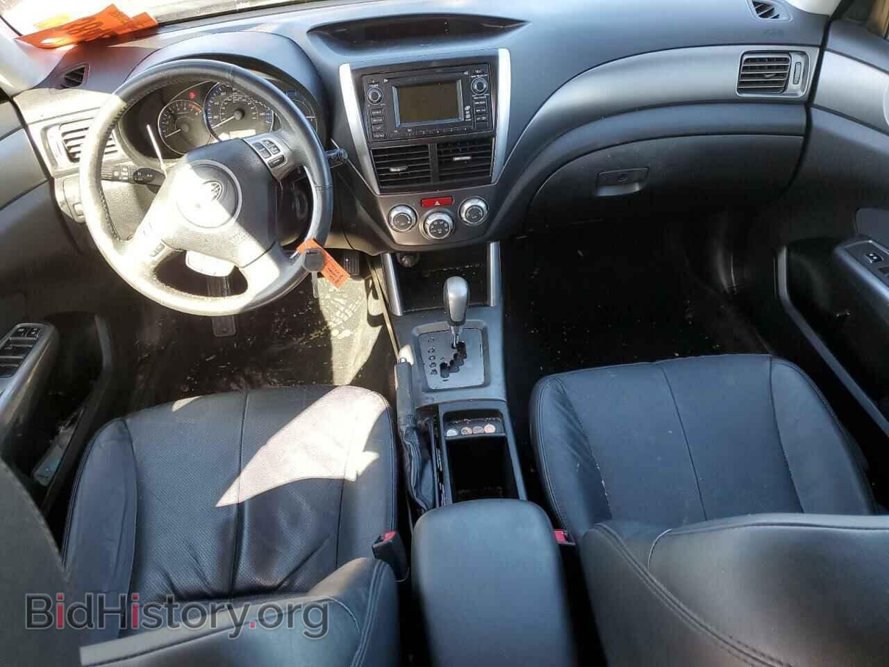 2012 SUBARU FORESTER - VIN: JF2SHAEC6CH410061 - Photo 8