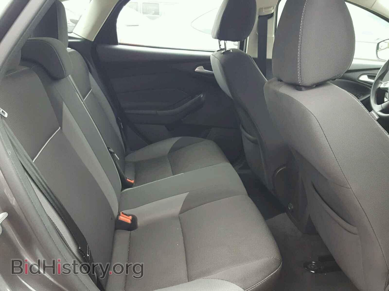 2014 FORD FOCUS - VIN: 1FADP3K25EL162845 - Фото 6