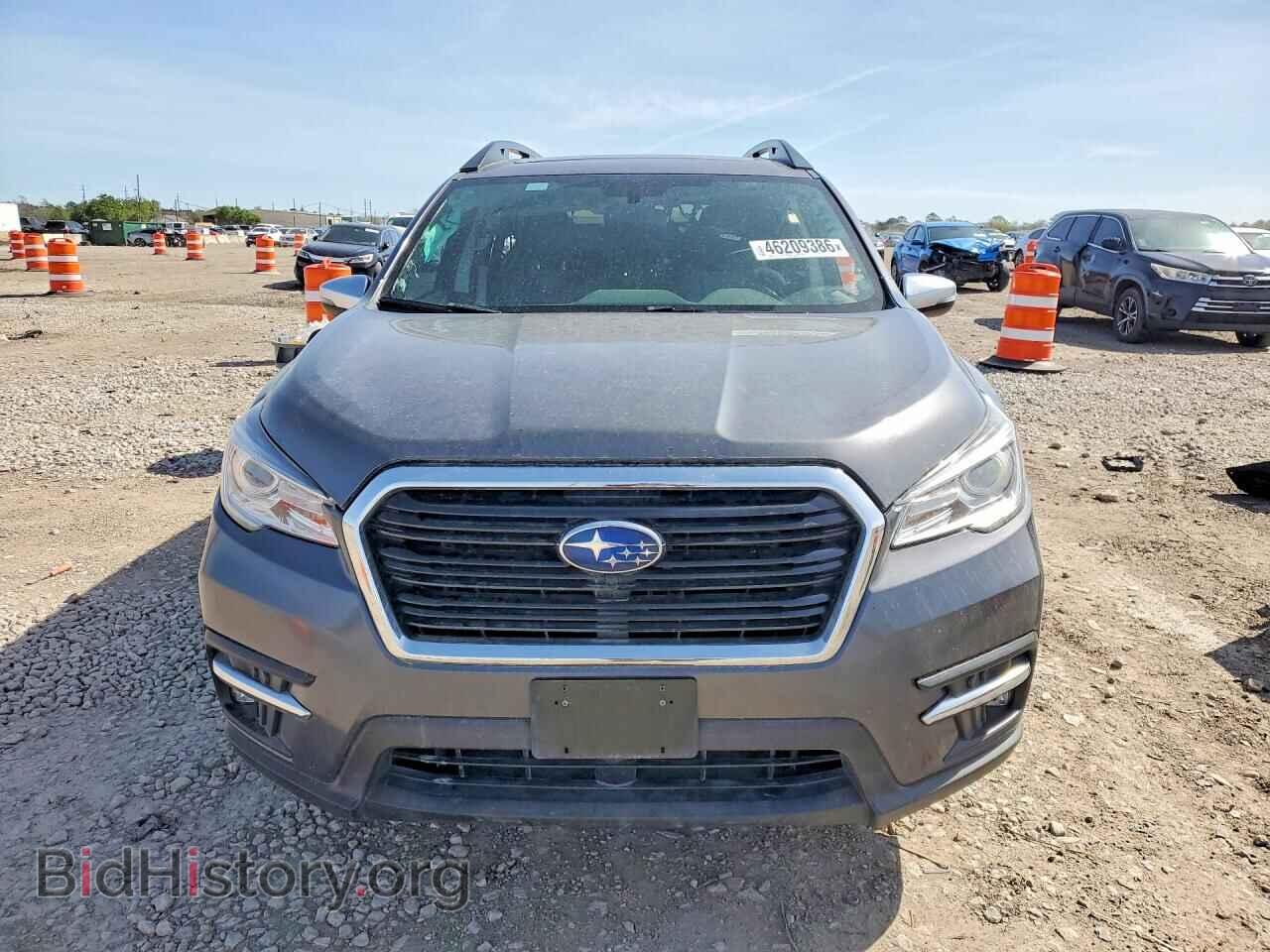 2021 SUBARU ASCENT - VIN: 4S4WMARD3M3408566 - Фото 5