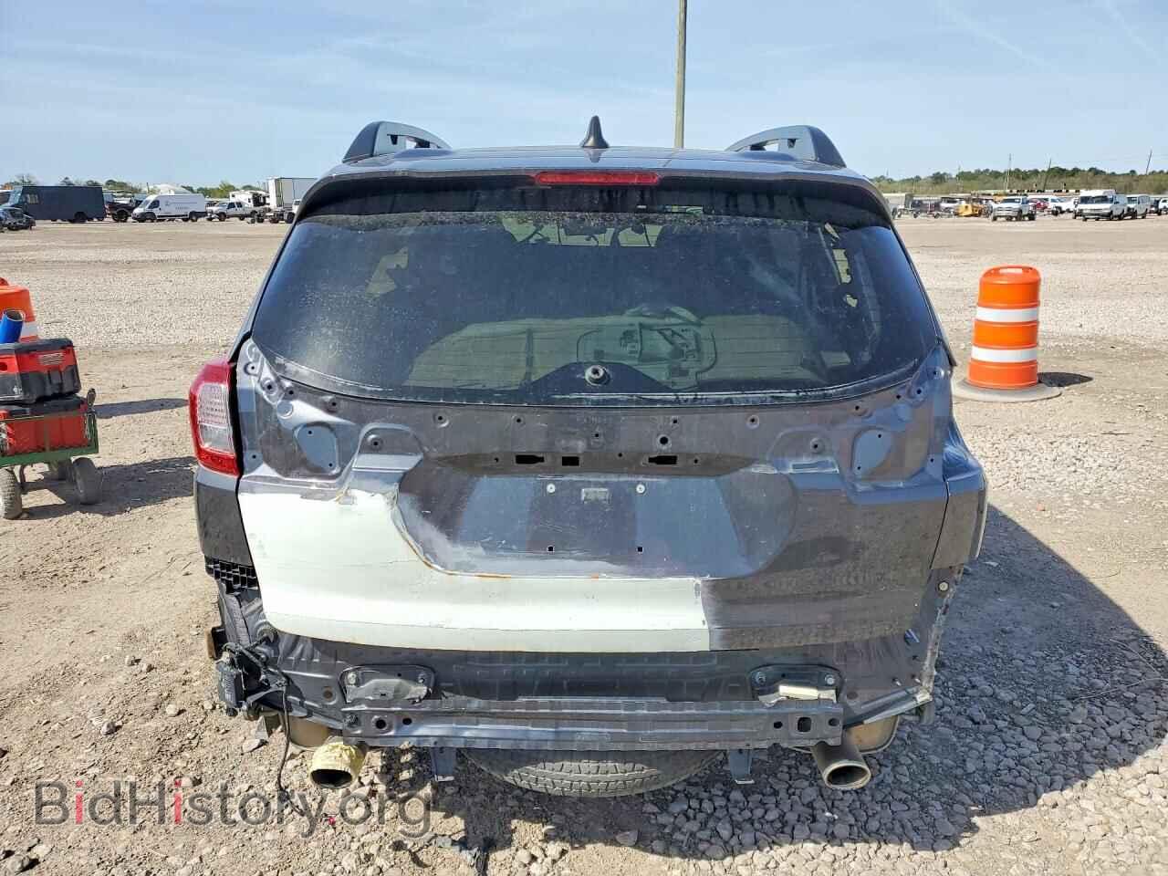 2021 SUBARU ASCENT - VIN: 4S4WMARD3M3408566 - Фото 6