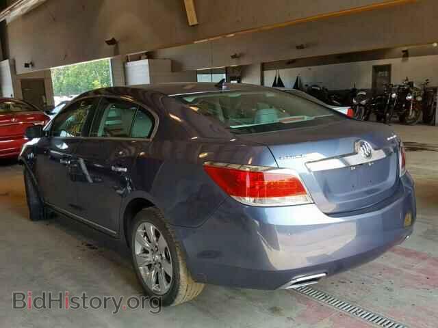 2013 BUICK LACROSSE - VIN: 1G4GC5E37DF234723 - Фото 3