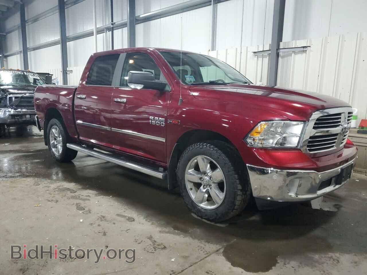 2017 RAM 1500 - VIN: 1C6RR7LM0HS877969 - Photo 4