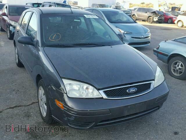 Фотография  - FORD FOCUS 2006
