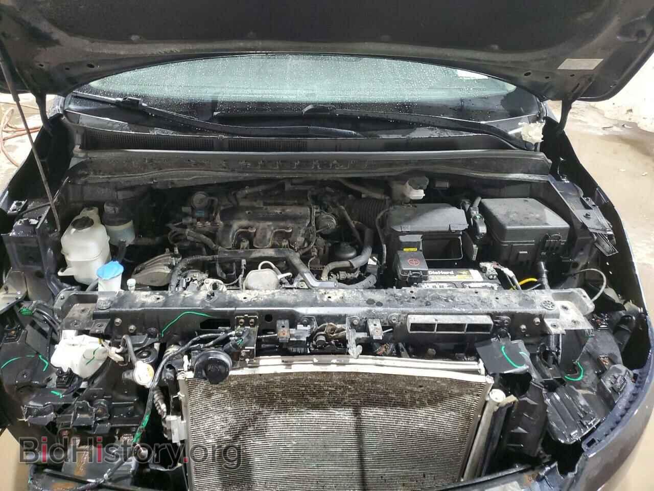 2017 KIA All Models - VIN: KNDMB5C17H6307901 - Фото 12