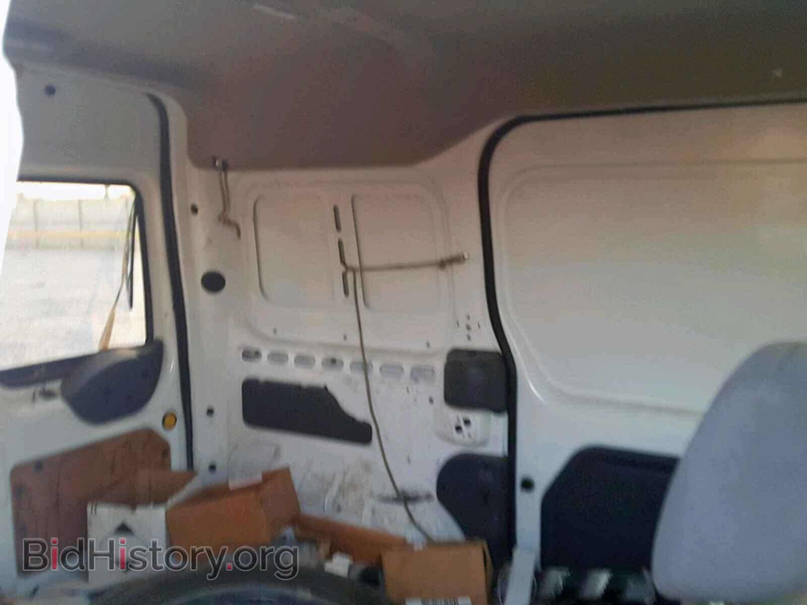 2010 FORD TRANSIT CO - VIN: NM0LS7DN0AT019490 - Фото 6