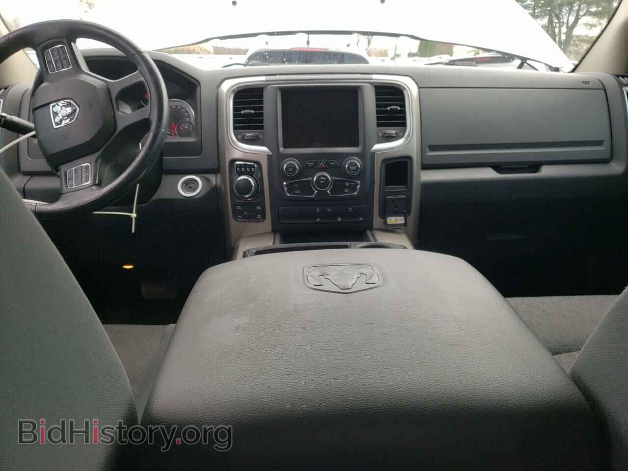 2013 RAM 1500 - VIN: 1C6RR7LT7DS599802 - Фото 8