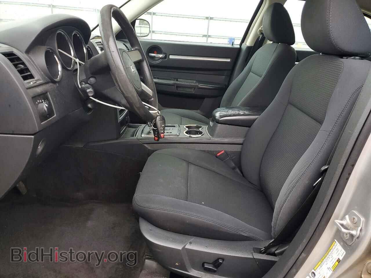 2010 DODGE CHARGER - VIN: 2B3CA4CD3AH269155 - Фото 7