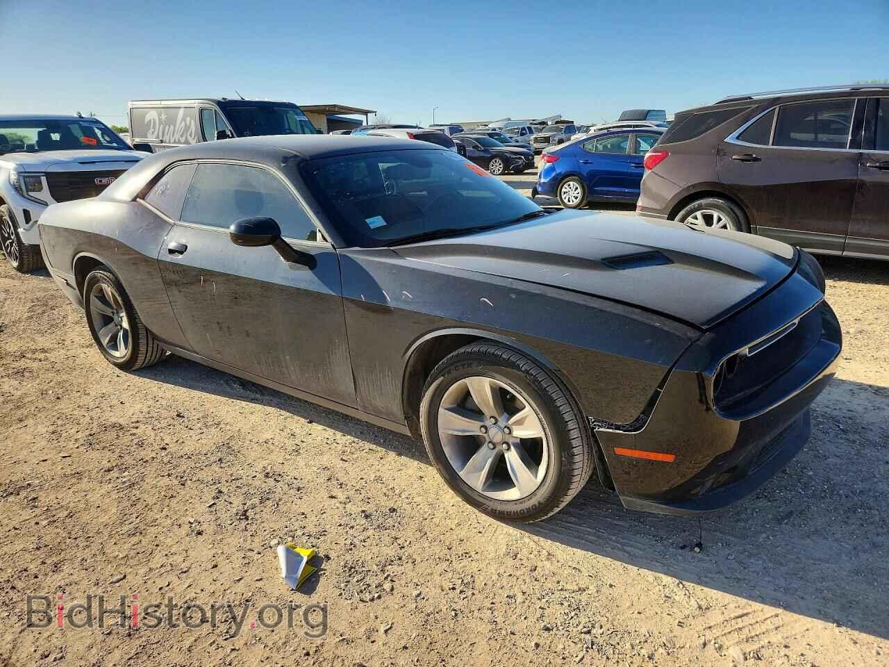 2016 DODGE CHALLENGER - VIN: 2C3CDZAG1GH337062 - Photo 4