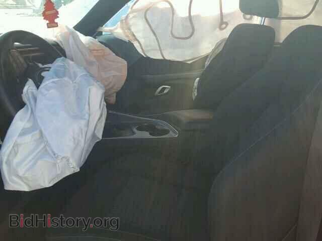 2016 DODGE CHALLENGER - VIN: 2C3CDZAG0GH344889 - Photo 5