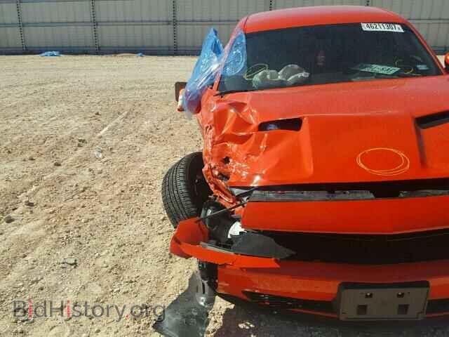 2016 DODGE CHALLENGER - VIN: 2C3CDZAG0GH344889 - Photo 10