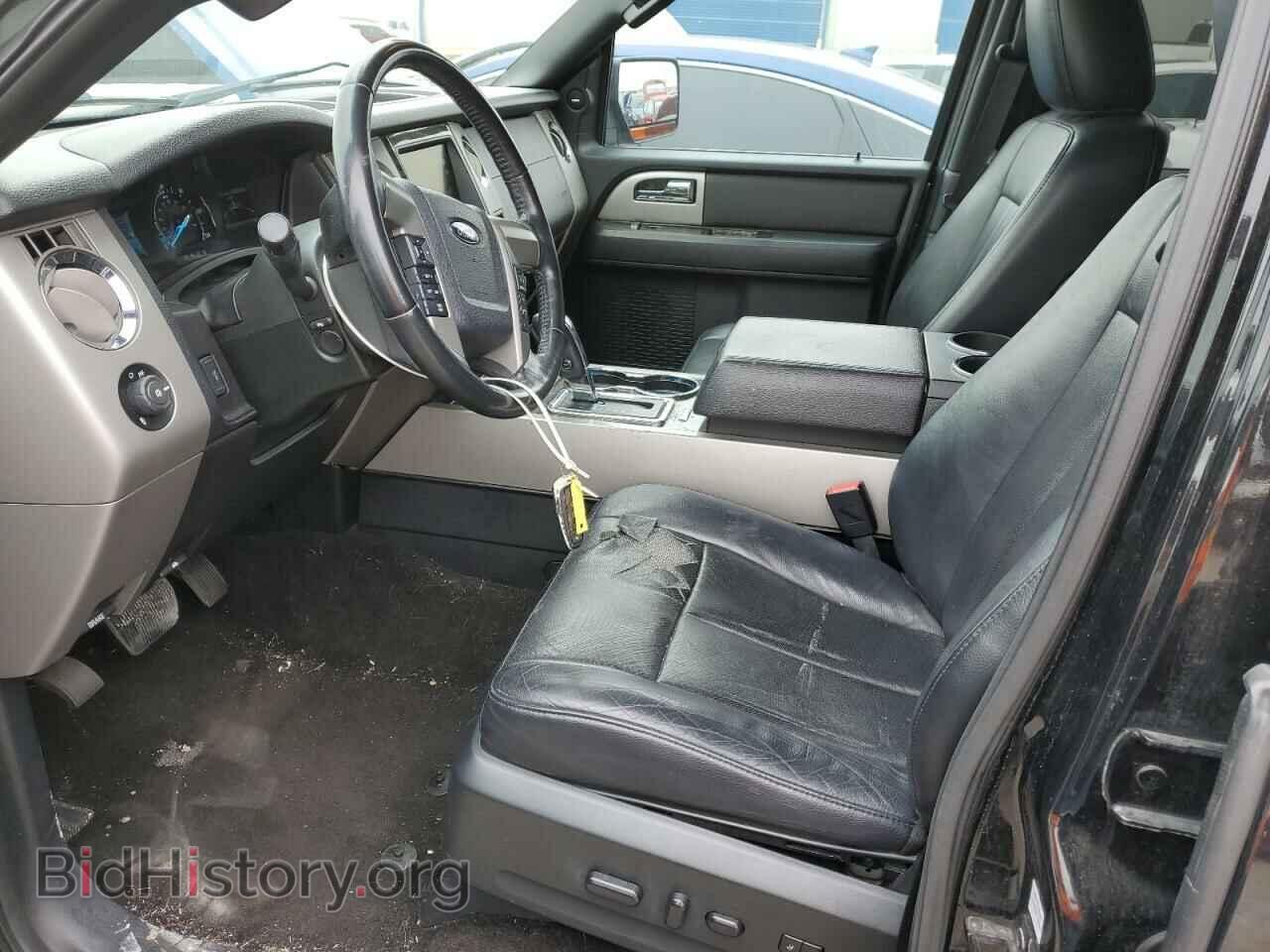 2015 FORD EXPEDITION - VIN: 1FMJU1KT0FEF06649 - Фото 7