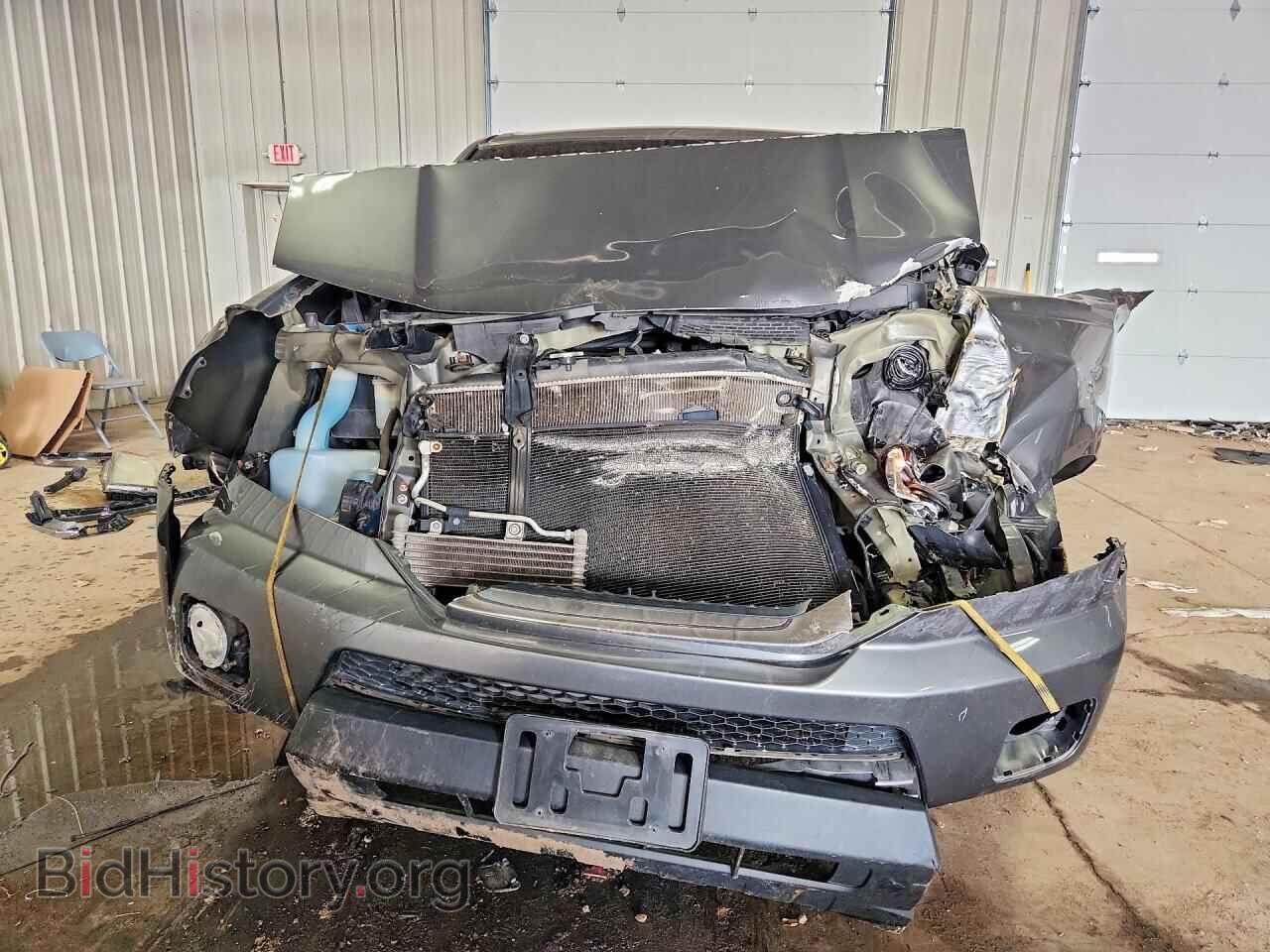 2011 HONDA PILOT - VIN: 5FNYF4H55BB002307 - Фото 5