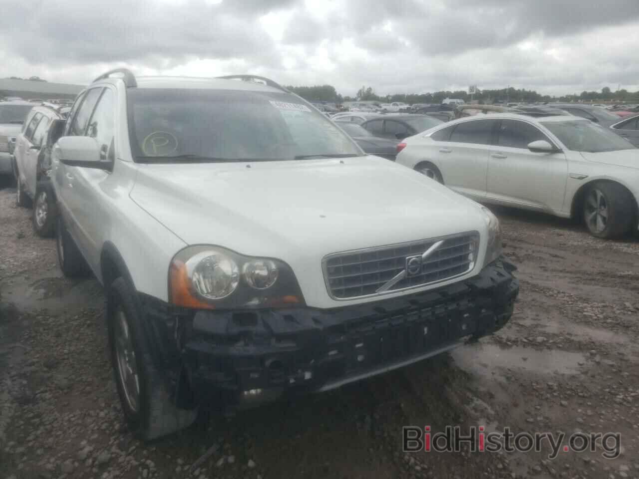 Photo YV4CN982X71353940 - VOLVO XC90 2007