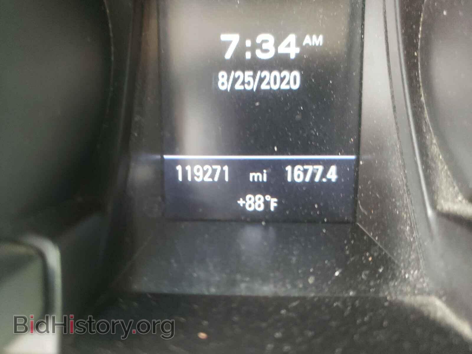 2010 AUDI A5 - VIN: WAULFAFR9AA016861 - Фото 8