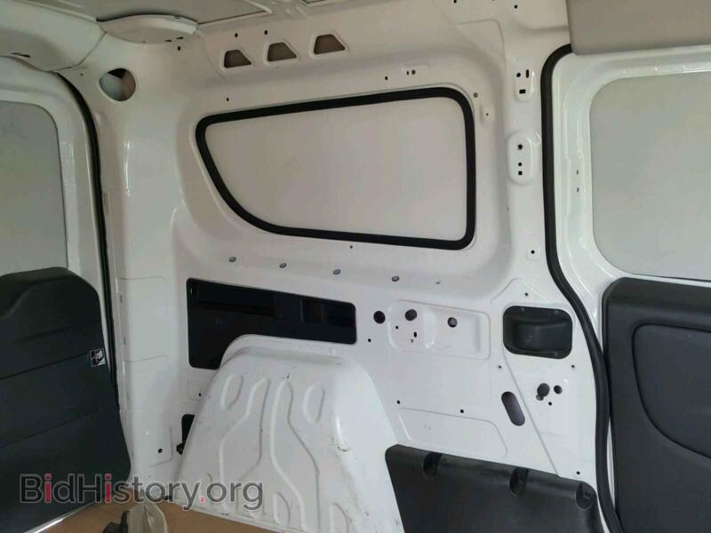 2017 RAM PROMASTER (VIN ZFBERFAB7H6G01466) — фото 6 из 10