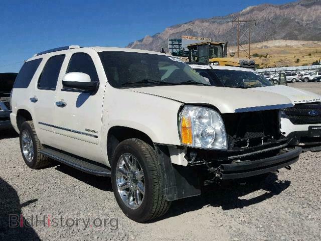 Photo 1GKS2EEF1BR295965 - GMC YUKON DENALI 2011