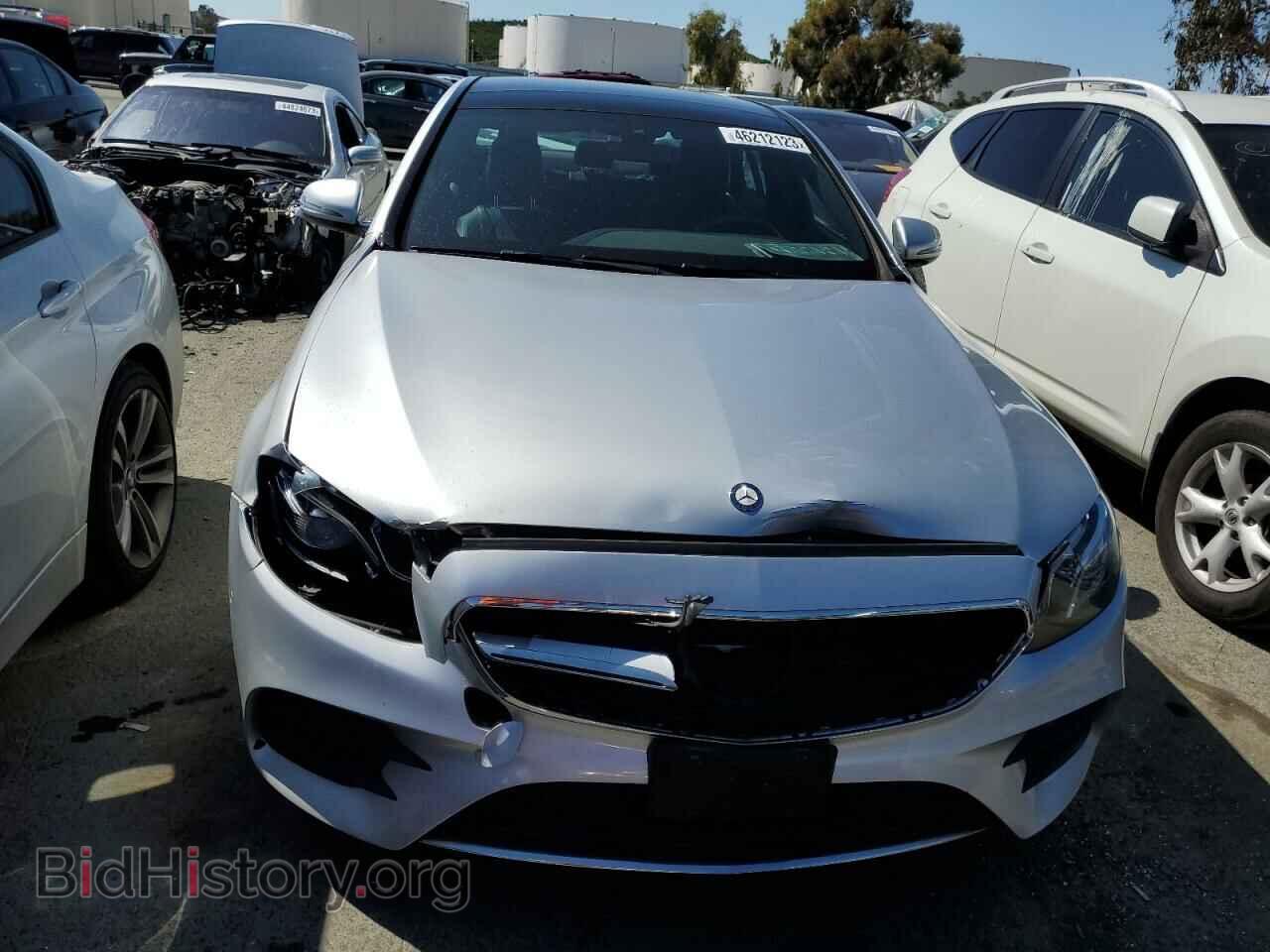2017 MERCEDES-BENZ E-CLASS - VIN: WDDZF4JB1HA014174 - Фото 5