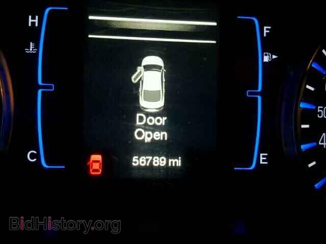 2015 CHRYSLER 200 - VIN: 1C3CCCAB7FN658937 - Фото 8