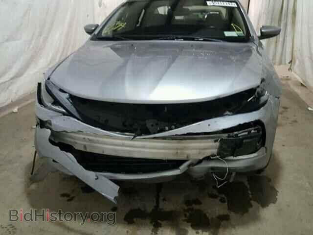 2015 CHRYSLER 200 - VIN: 1C3CCCAB7FN658937 - Фото 9