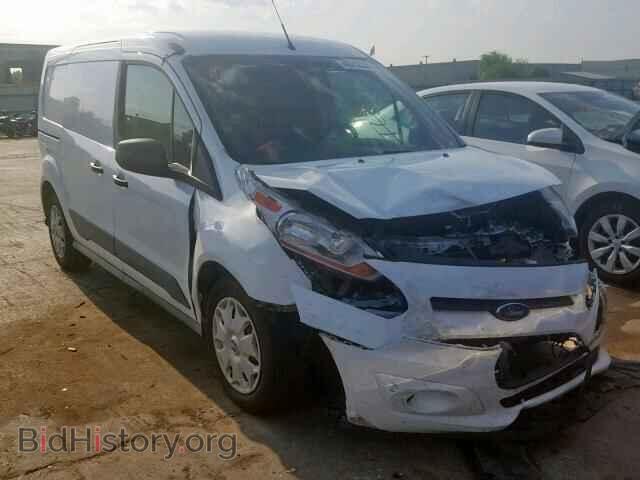 Фотография NM0LS7F70H1311774 - FORD TRANSIT CO 2017