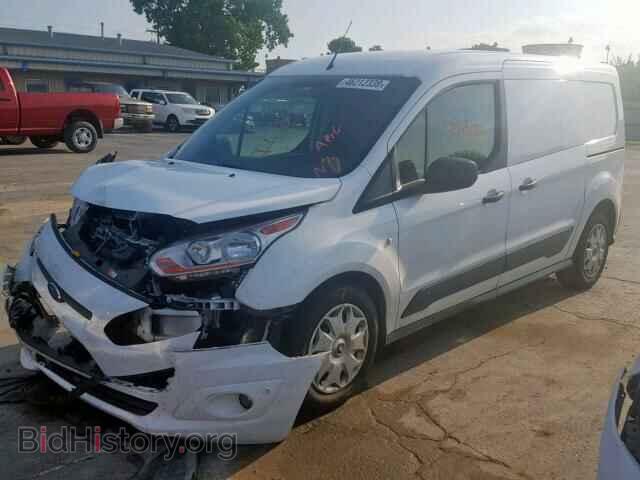 2017 FORD TRANSIT CO - VIN: NM0LS7F70H1311774 - Фото 2