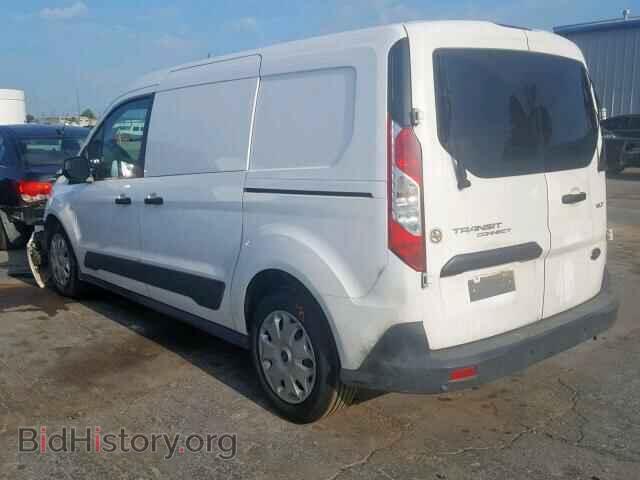 2017 FORD TRANSIT CO - VIN: NM0LS7F70H1311774 - Фото 3