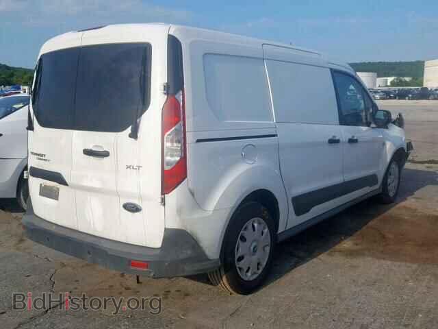 2017 FORD TRANSIT CO - VIN: NM0LS7F70H1311774 - Фото 4
