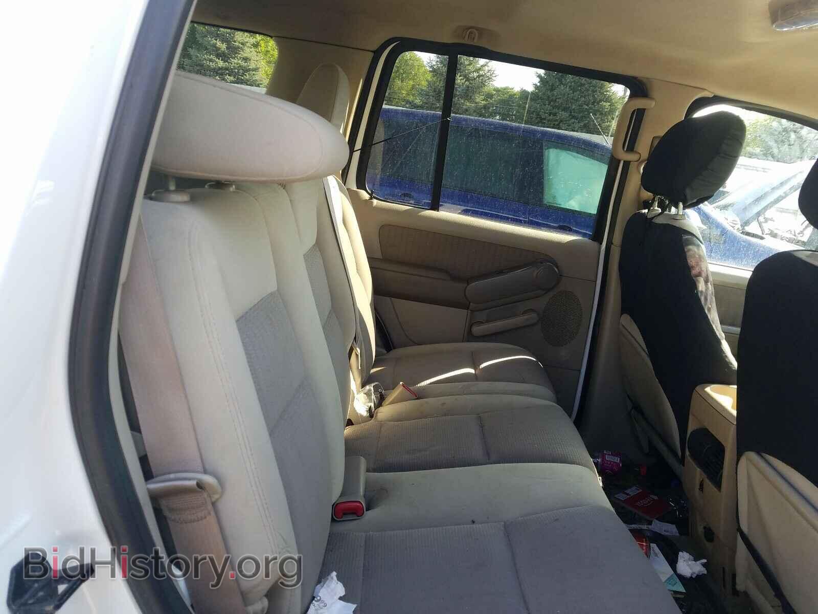 2007 FORD EXPLORER - VIN: 1FMEU73E47UA43362 - Photo 6