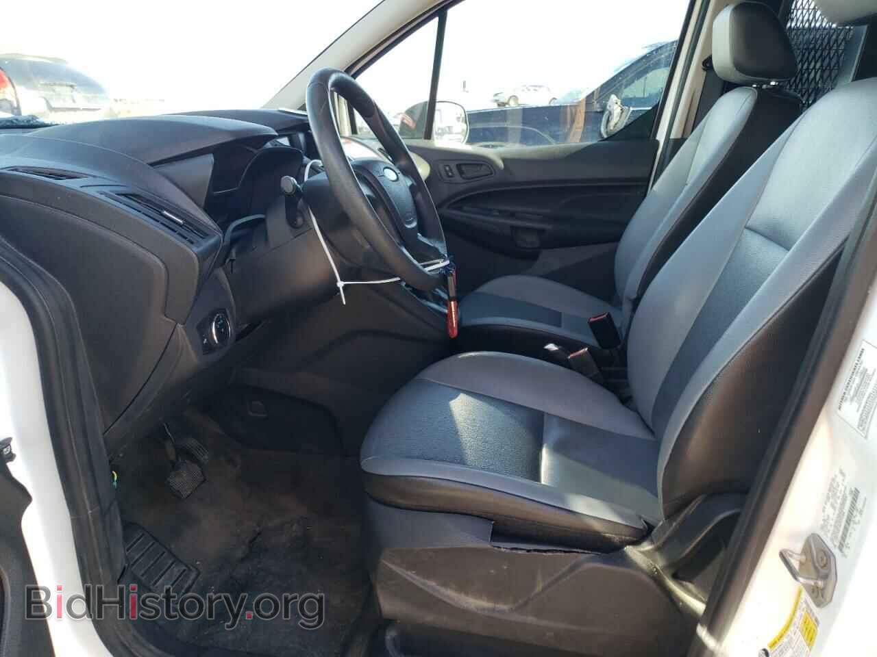 2014 FORD TRANSIT - VIN: NM0LS6E76E1170488 - Фото 7