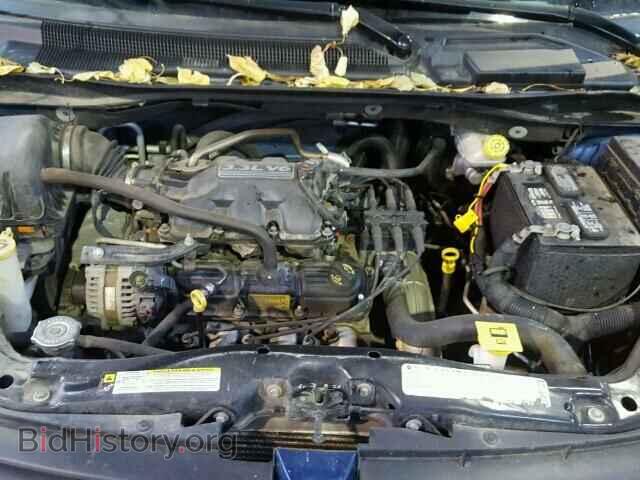2010 DODGE CARAVAN - VIN: 2D4RN4DEXAR265458 - Фото 7