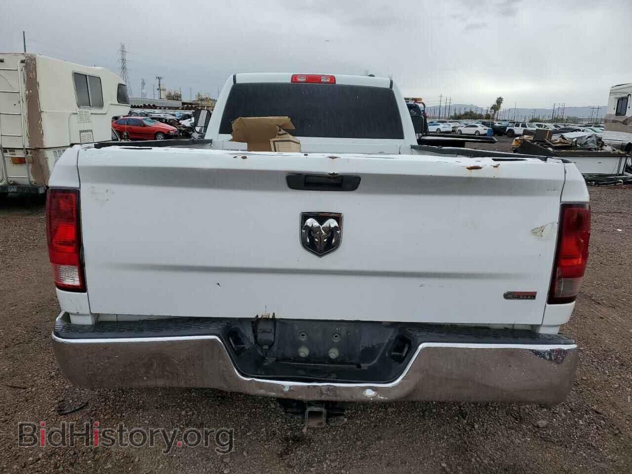 2012 DODGE RAM 3500 - VIN: 3C63DPGL1CG215050 - Фото 6