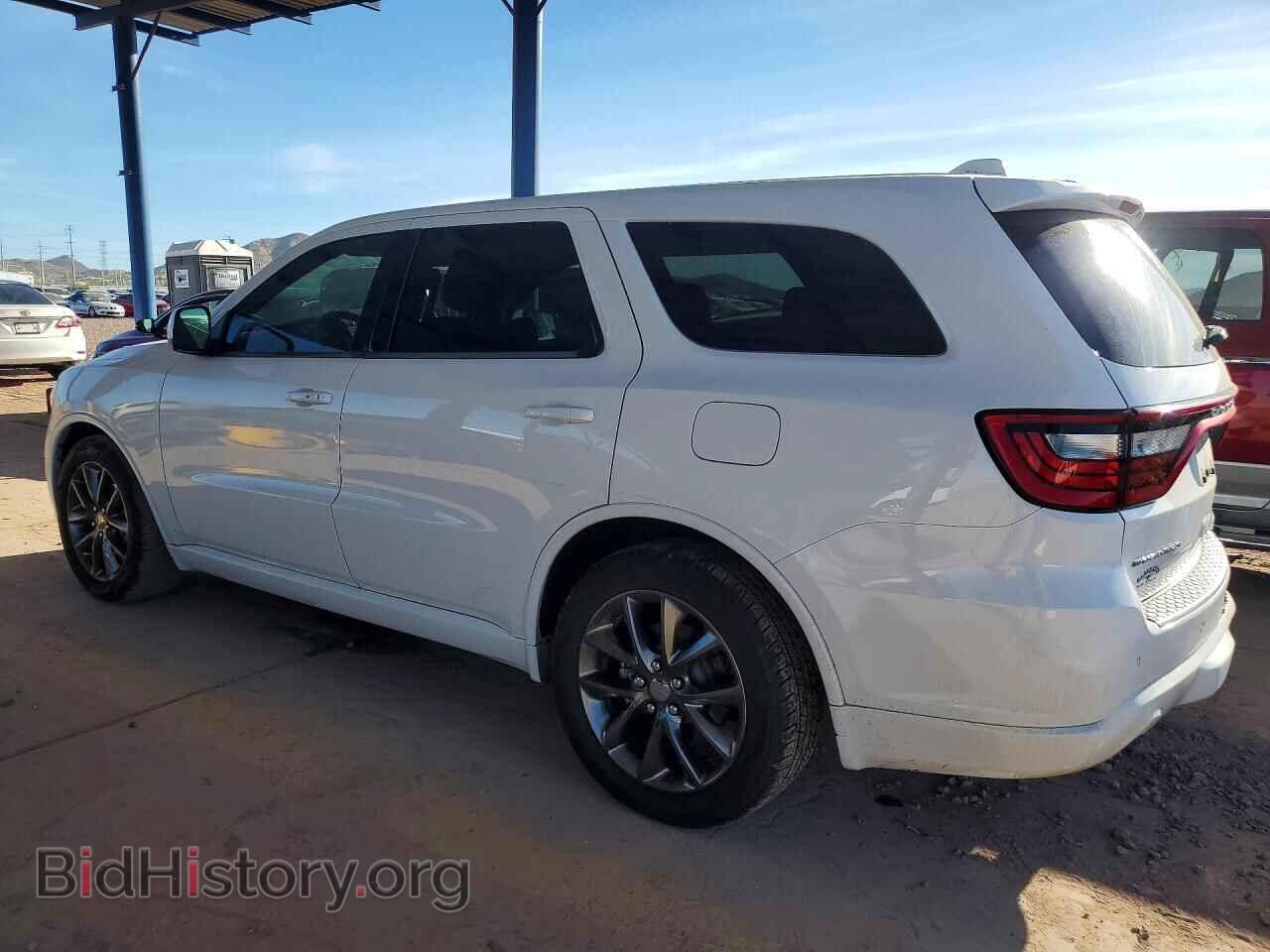 2015 DODGE DURANGO - VIN: 1C4RDHAG8FC163251 - Photo 2