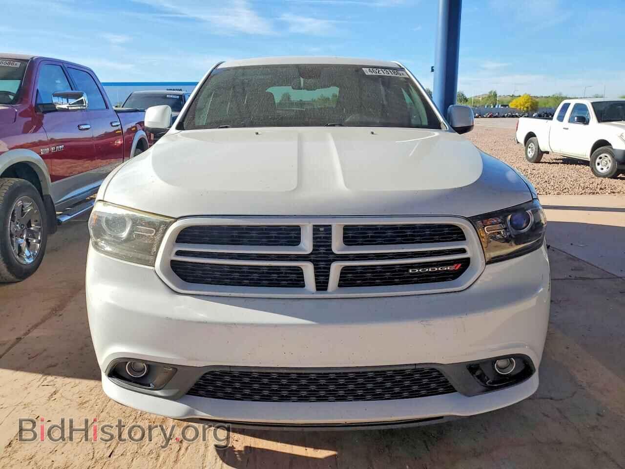 2015 DODGE DURANGO - VIN: 1C4RDHAG8FC163251 - Photo 5