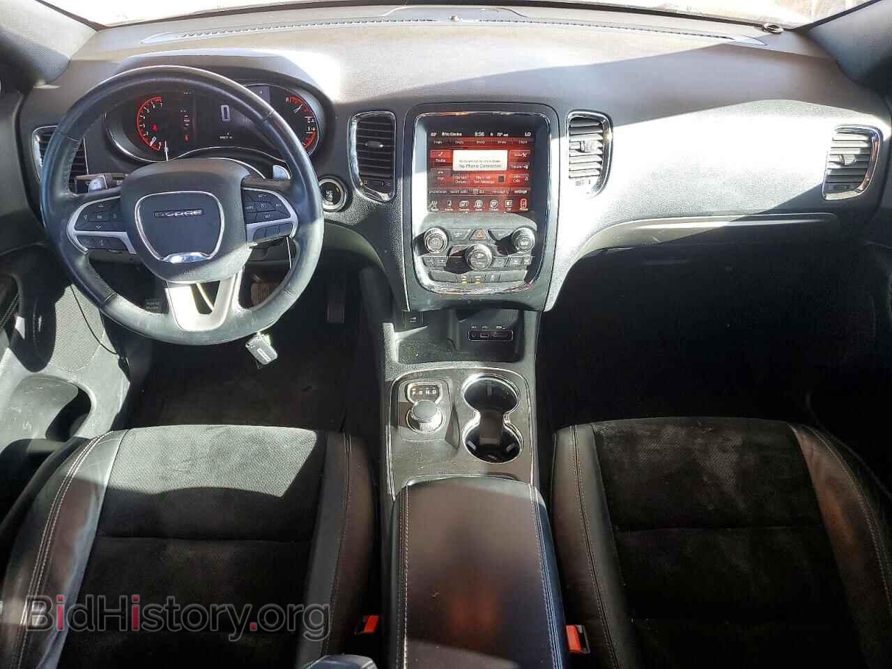 2015 DODGE DURANGO - VIN: 1C4RDHAG8FC163251 - Photo 8