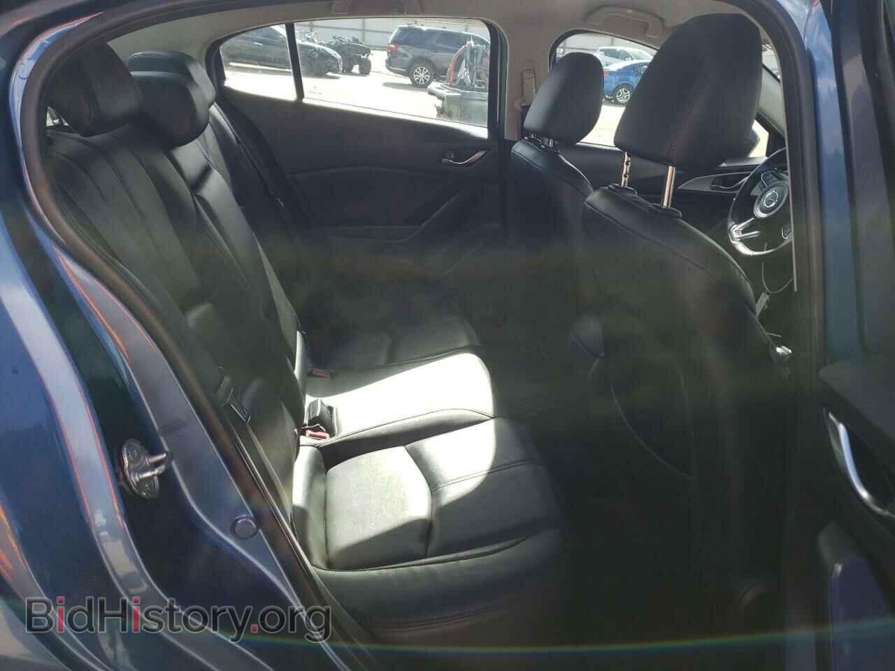 2017 MAZDA 3 - VIN: 3MZBN1V71HM112429 - Фото 10