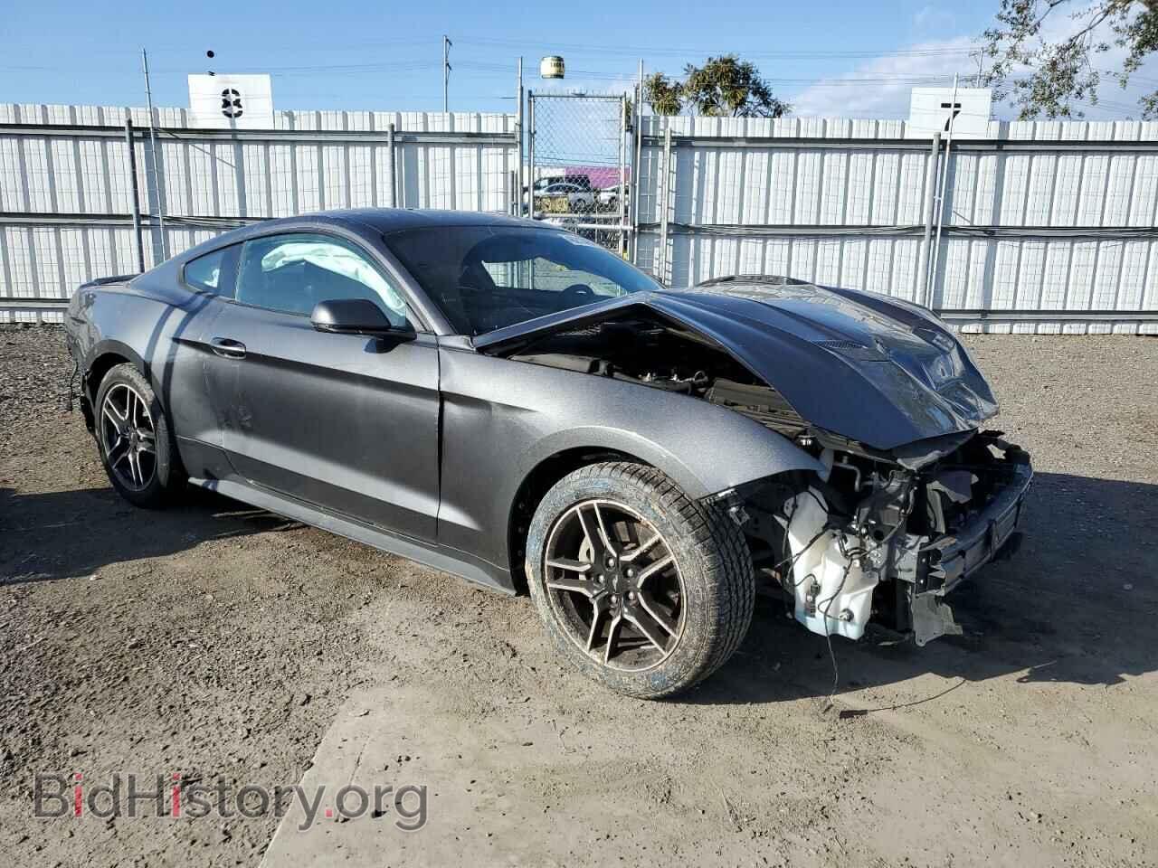 2020 FORD ALL Models - VIN: 1FA6P8TH8L5136363 - Photo 4