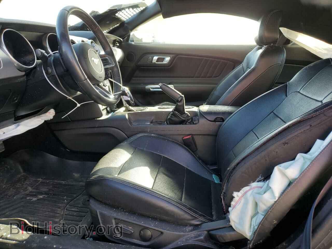 2020 FORD ALL Models - VIN: 1FA6P8TH8L5136363 - Photo 7