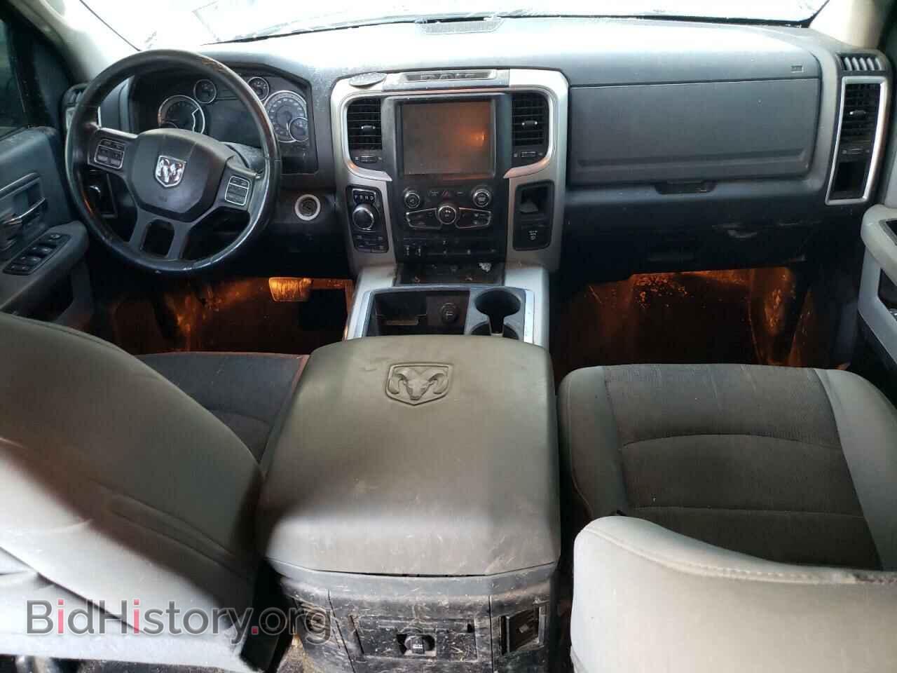 2014 RAM 1500 - VIN: 1C6RR7LT9ES452365 - Photo 8