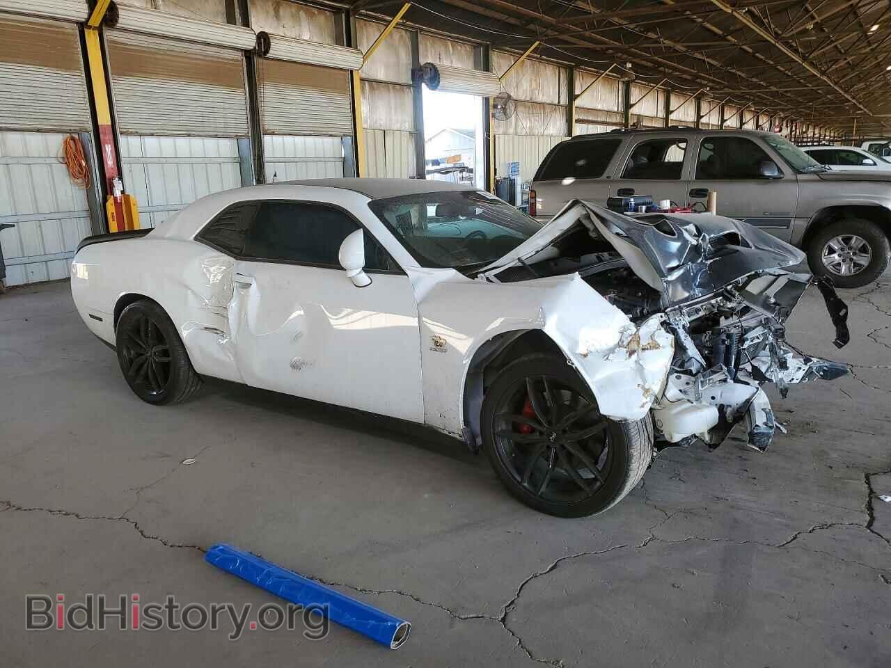 2019 DODGE CHALLENGER - VIN: 2C3CDZFJ3KH642513 - Photo 4