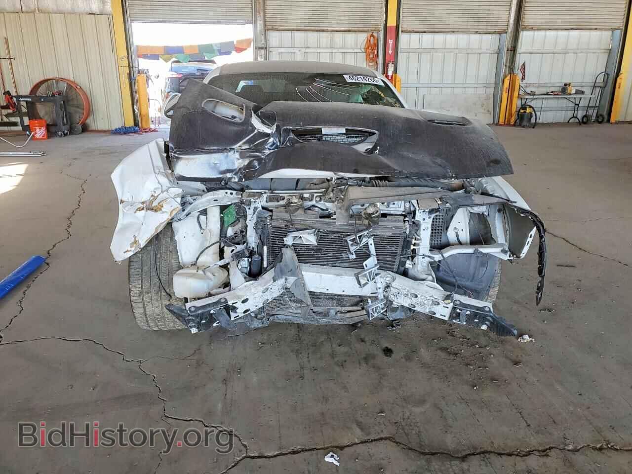 2019 DODGE CHALLENGER - VIN: 2C3CDZFJ3KH642513 - Photo 5
