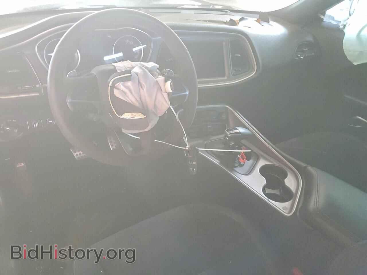 2019 DODGE CHALLENGER - VIN: 2C3CDZFJ3KH642513 - Photo 8