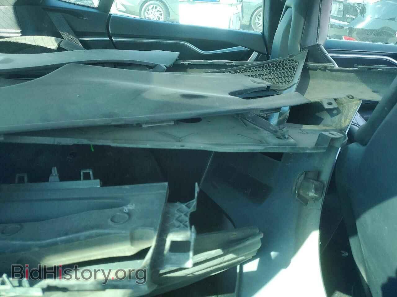 2015 TESLA MODEL S - VIN: 5YJSA1E11FF110532 - Photo 10