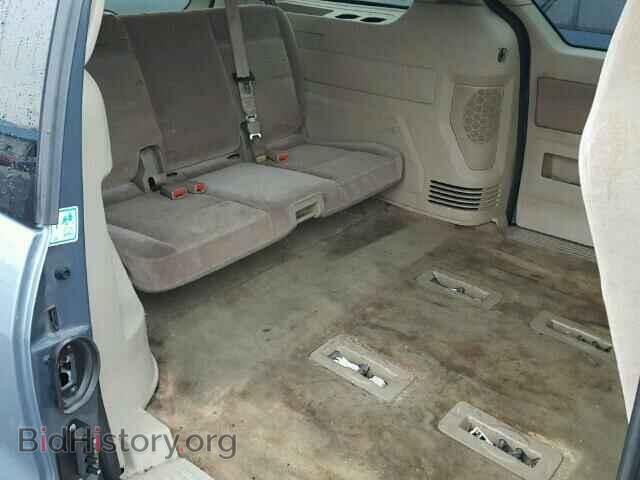 2004 FORD FREESTAR - VIN: 2FMZA51604BA78251 - Фото 6