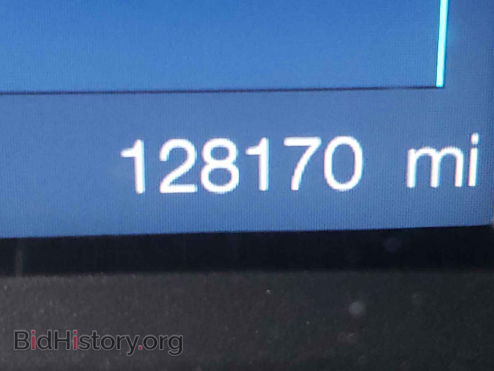 2011 FORD EDGE - VIN: 2FMDK3GC0BBA00414 - Фото 8