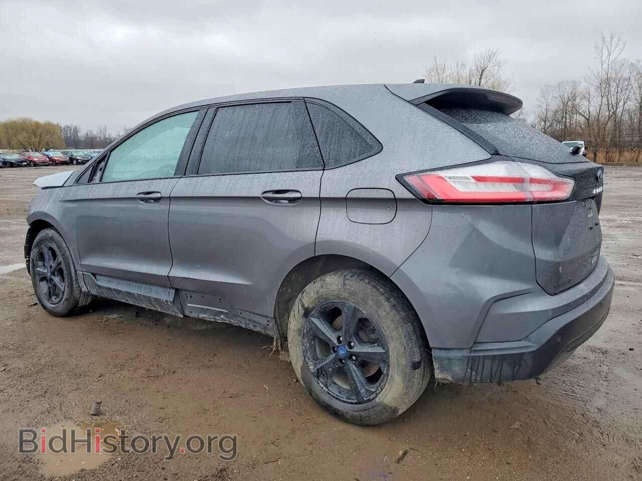2021 FORD EDGE - VIN: 2FMPK3G95MBA14930 - Фото 2